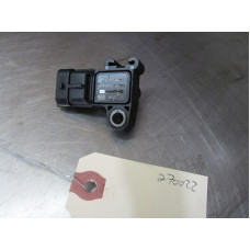 25Z222 Manifold Absolute Pressure MAP Sensor For 08-11 Chevrolet Impala  3.5 12591290